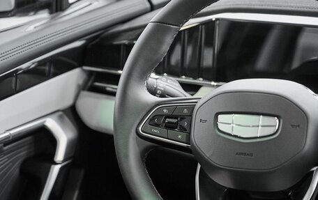 Geely Atlas, 2024 год, 4 017 190 рублей, 29 фотография