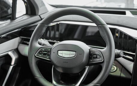 Geely Atlas, 2024 год, 4 017 190 рублей, 28 фотография