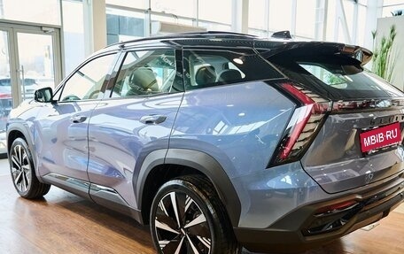 Geely Atlas, 2024 год, 4 017 190 рублей, 26 фотография