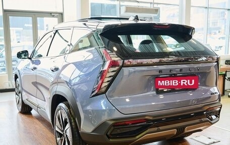 Geely Atlas, 2024 год, 4 017 190 рублей, 25 фотография