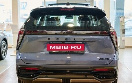 Geely Atlas, 2024 год, 4 017 190 рублей, 23 фотография