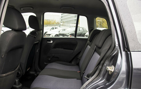 Ford Fusion I, 2008 год, 443 000 рублей, 10 фотография