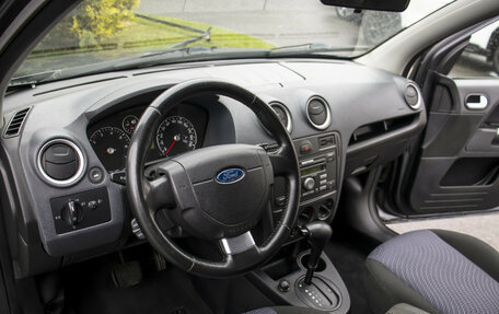 Ford Fusion I, 2008 год, 443 000 рублей, 18 фотография