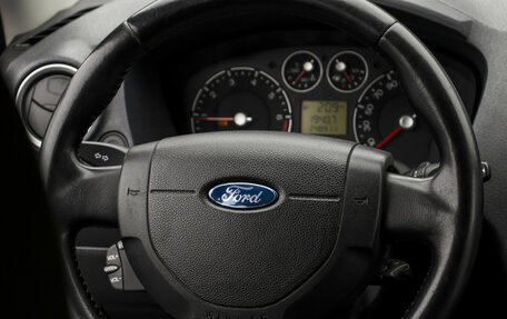 Ford Fusion I, 2008 год, 443 000 рублей, 13 фотография