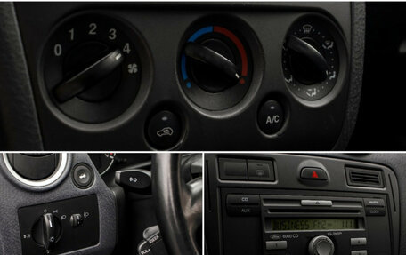 Ford Fusion I, 2008 год, 443 000 рублей, 16 фотография