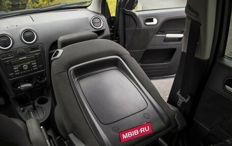 Ford Fusion I, 2008 год, 443 000 рублей, 15 фотография