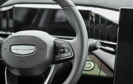 Geely Atlas, 2024 год, 4 017 190 рублей, 30 фотография