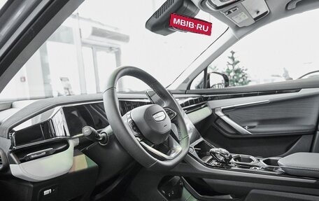 Geely Atlas, 2024 год, 4 017 190 рублей, 39 фотография