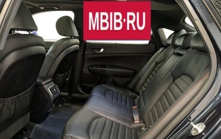 KIA Optima IV, 2017 год, 2 150 000 рублей, 12 фотография