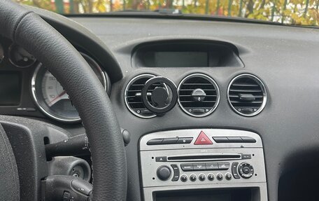 Peugeot 308 II, 2008 год, 400 000 рублей, 7 фотография