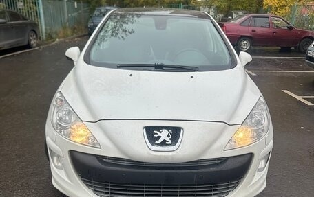 Peugeot 308 II, 2008 год, 400 000 рублей, 6 фотография