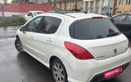 Peugeot 308 II, 2008 год, 400 000 рублей, 3 фотография