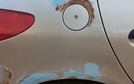 Peugeot 206, 2003 год, 200 000 рублей, 7 фотография