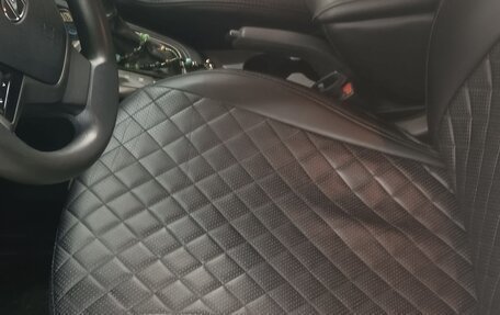 Hyundai Solaris II рестайлинг, 2017 год, 920 000 рублей, 13 фотография