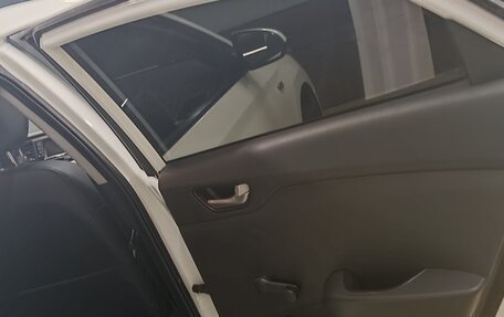 Hyundai Solaris II рестайлинг, 2017 год, 920 000 рублей, 15 фотография