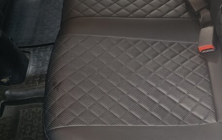 Hyundai Solaris II рестайлинг, 2017 год, 920 000 рублей, 16 фотография
