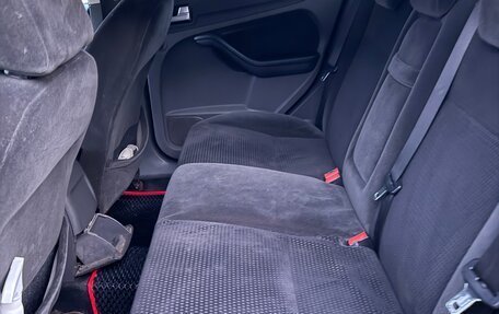 Ford Focus II рестайлинг, 2006 год, 258 000 рублей, 11 фотография