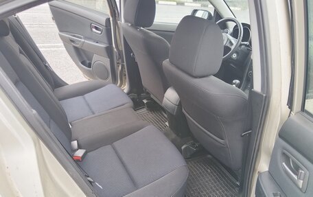 Mazda 3, 2006 год, 340 000 рублей, 12 фотография