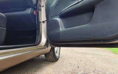 Nissan Note II рестайлинг, 2011 год, 687 000 рублей, 17 фотография