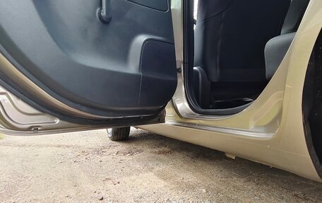 Nissan Note II рестайлинг, 2011 год, 687 000 рублей, 12 фотография