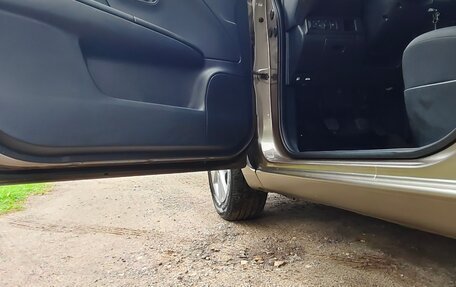 Nissan Note II рестайлинг, 2011 год, 687 000 рублей, 10 фотография