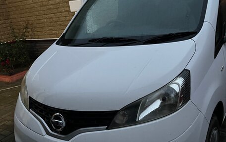 Nissan NV200, 2013 год, 1 600 000 рублей, 3 фотография