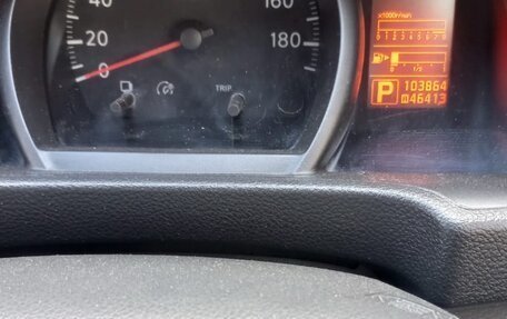 Nissan NV200, 2013 год, 1 600 000 рублей, 11 фотография