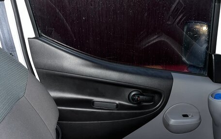 Nissan NV200, 2013 год, 1 600 000 рублей, 13 фотография