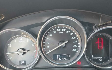 Mazda CX-5 II, 2014 год, 1 790 000 рублей, 5 фотография