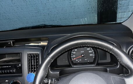 Nissan NV200, 2013 год, 1 600 000 рублей, 10 фотография