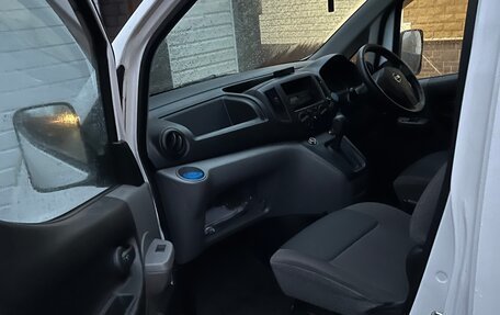 Nissan NV200, 2013 год, 1 600 000 рублей, 9 фотография