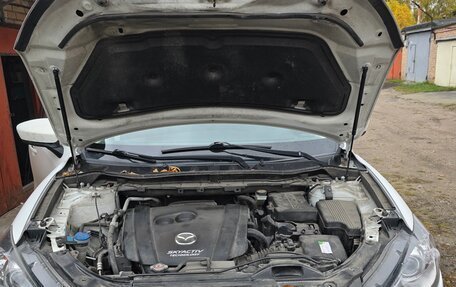 Mazda CX-5 II, 2014 год, 1 790 000 рублей, 7 фотография