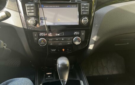 Nissan Qashqai, 2018 год, 1 500 000 рублей, 3 фотография