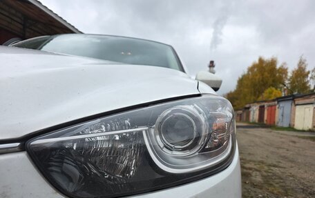 Mazda CX-5 II, 2014 год, 1 790 000 рублей, 9 фотография