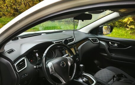Nissan Qashqai, 2018 год, 1 500 000 рублей, 4 фотография