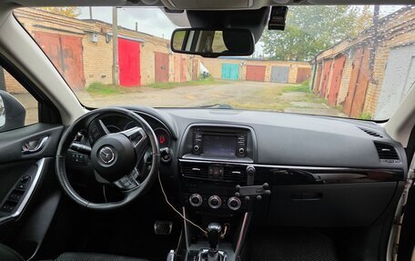 Mazda CX-5 II, 2014 год, 1 790 000 рублей, 11 фотография
