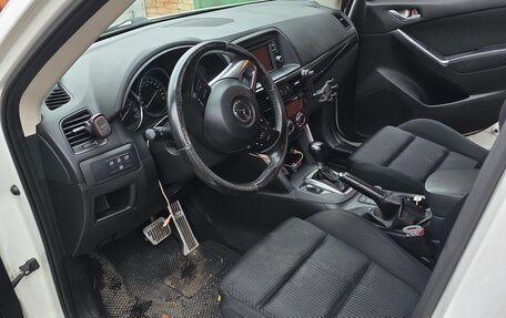 Mazda CX-5 II, 2014 год, 1 790 000 рублей, 10 фотография