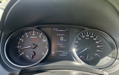 Nissan Qashqai, 2018 год, 1 500 000 рублей, 6 фотография