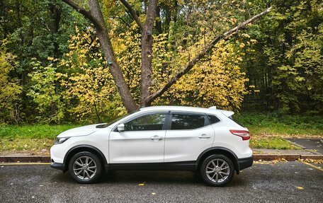 Nissan Qashqai, 2018 год, 1 500 000 рублей, 7 фотография