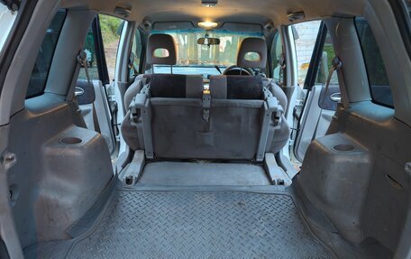 Mazda Premacy III, 2001 год, 280 000 рублей, 10 фотография