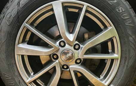 Nissan Qashqai, 2018 год, 1 500 000 рублей, 10 фотография