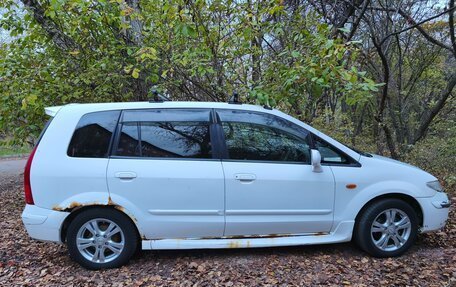 Mazda Premacy III, 2001 год, 280 000 рублей, 3 фотография