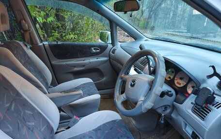 Mazda Premacy III, 2001 год, 280 000 рублей, 6 фотография