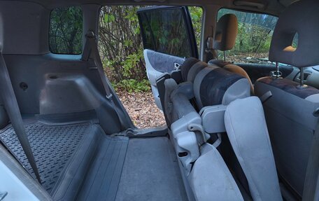 Mazda Premacy III, 2001 год, 280 000 рублей, 12 фотография