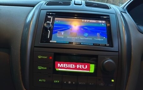 Mazda Premacy III, 2001 год, 280 000 рублей, 8 фотография