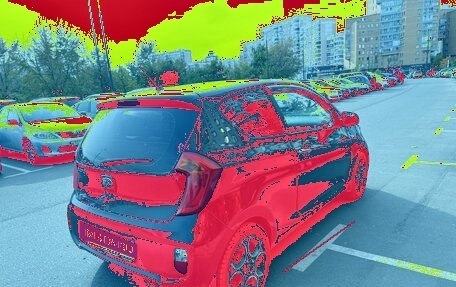 KIA Picanto II, 2013 год, 520 000 рублей, 4 фотография