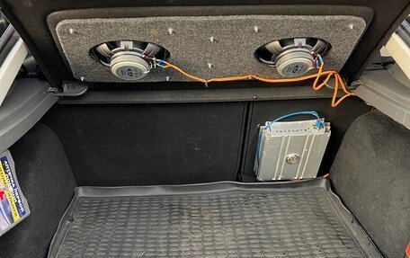 Ford Focus II рестайлинг, 2006 год, 470 000 рублей, 17 фотография