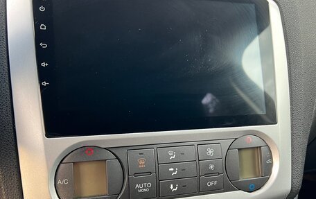 Ford Focus II рестайлинг, 2006 год, 470 000 рублей, 13 фотография