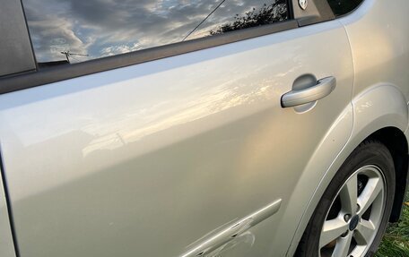 Ford Focus II рестайлинг, 2006 год, 470 000 рублей, 21 фотография