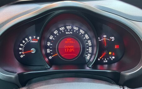 KIA Sportage III, 2013 год, 1 050 000 рублей, 9 фотография